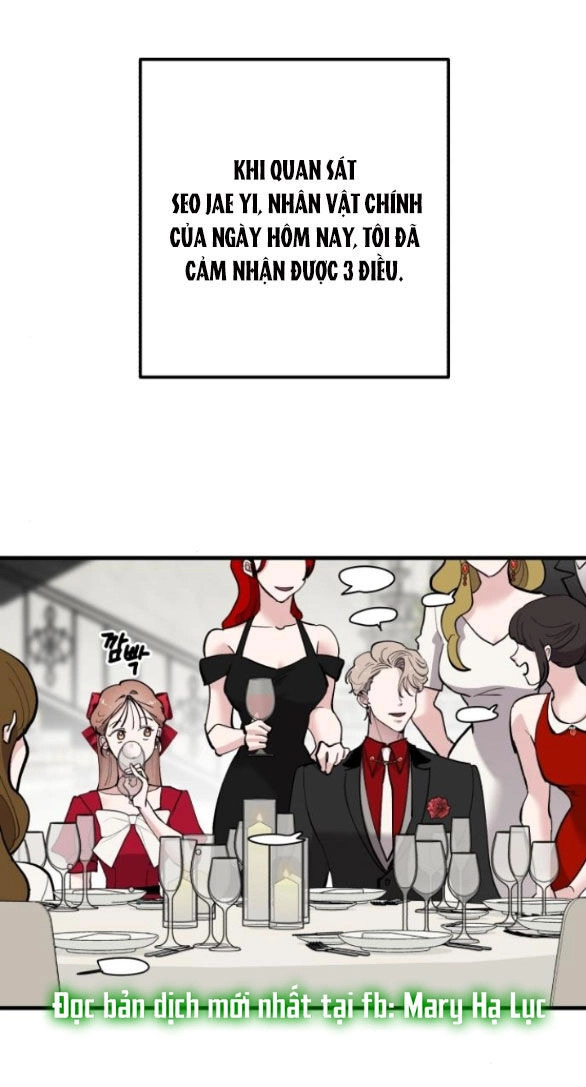 Tân Hôn Mệt Mỏi Của Trưởng Phòng Chapter 49.1 - 1