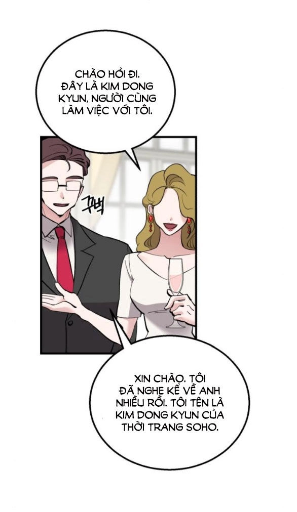 Tân Hôn Mệt Mỏi Của Trưởng Phòng Chapter 49.1 - 3