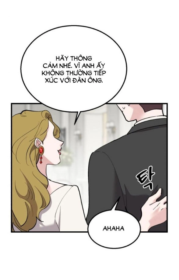 Tân Hôn Mệt Mỏi Của Trưởng Phòng Chapter 49.1 - 5