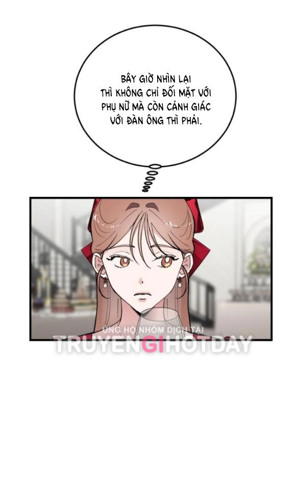 Tân Hôn Mệt Mỏi Của Trưởng Phòng Chapter 49.1 - 6