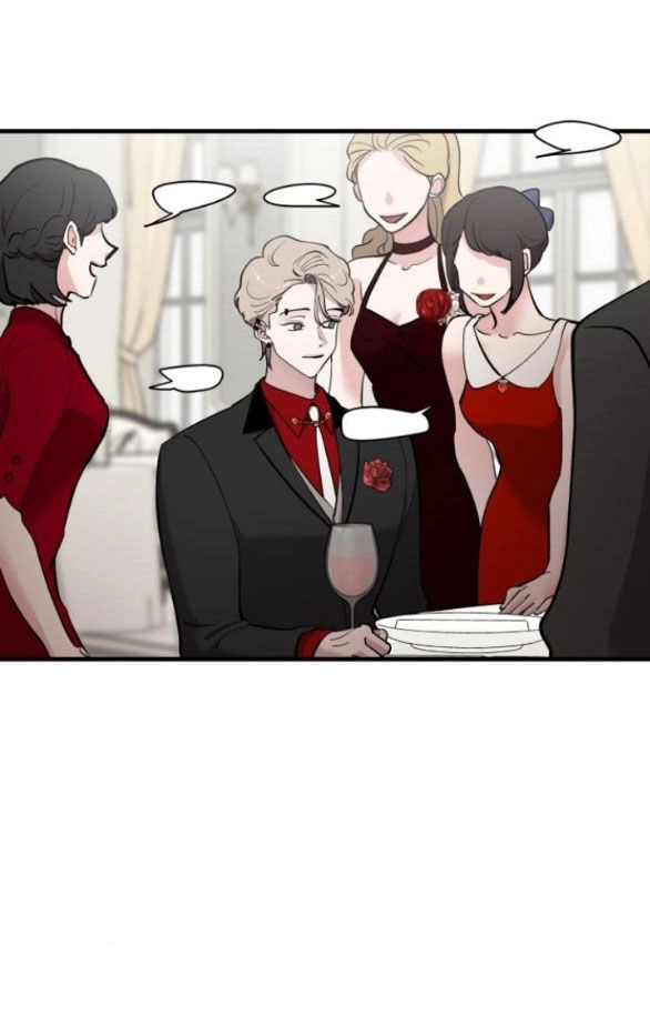 Tân Hôn Mệt Mỏi Của Trưởng Phòng Chapter 49.1 - 8