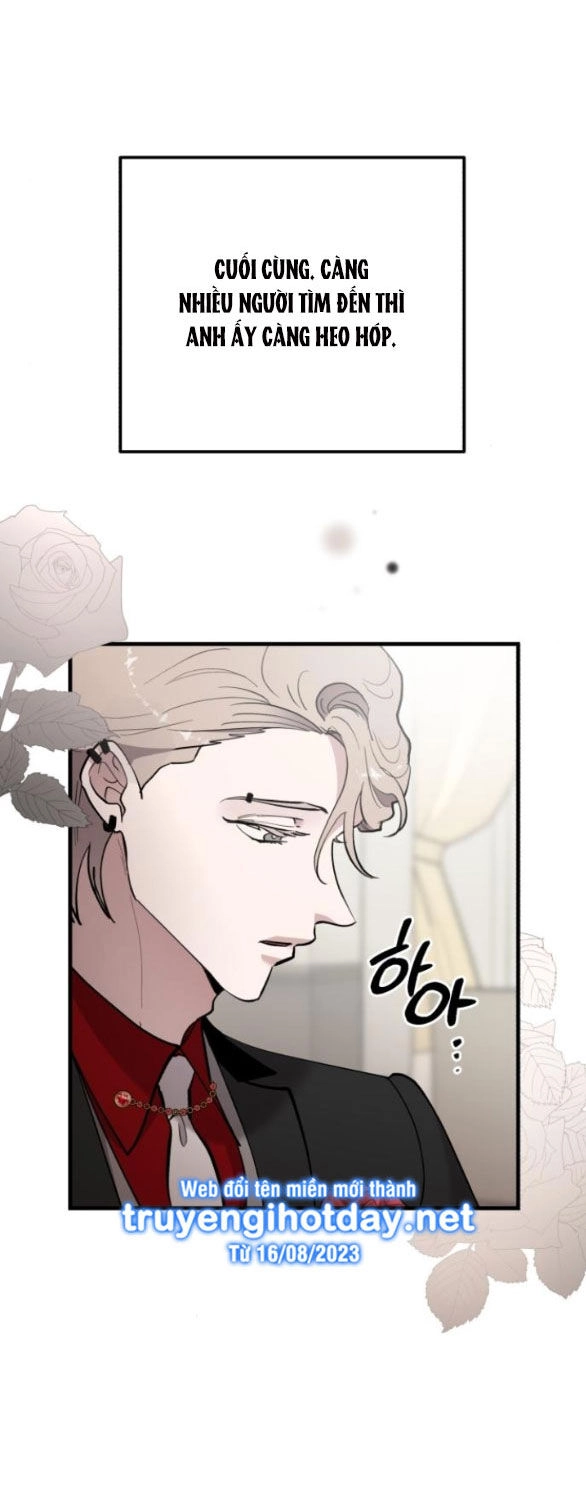 Tân Hôn Mệt Mỏi Của Trưởng Phòng Chapter 49.1 - 9