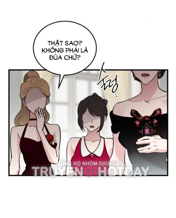 Tân Hôn Mệt Mỏi Của Trưởng Phòng Chapter 49.1 - 17