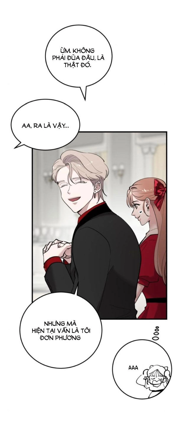 Tân Hôn Mệt Mỏi Của Trưởng Phòng Chapter 49.1 - 18