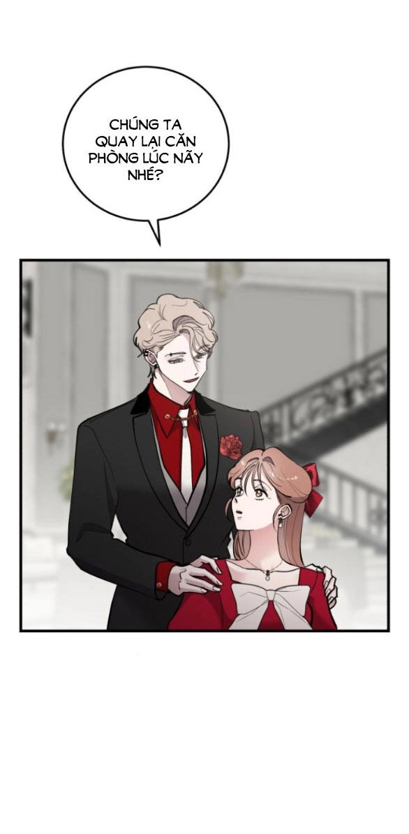 Tân Hôn Mệt Mỏi Của Trưởng Phòng Chapter 49.1 - 20