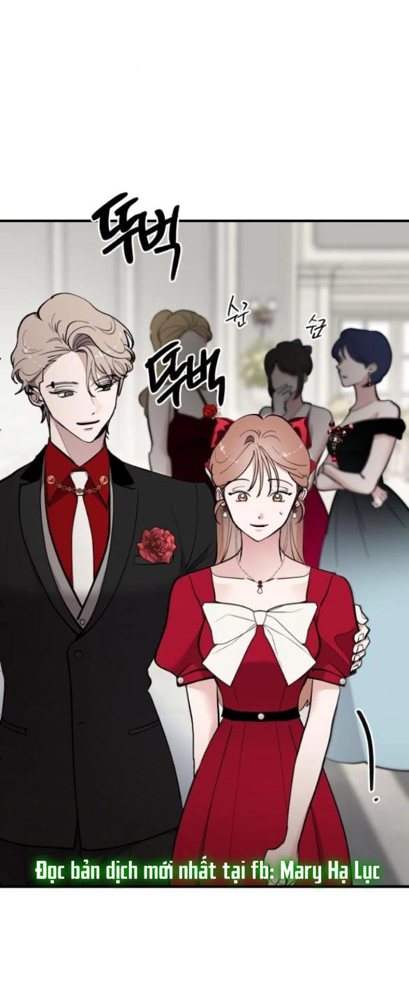 Tân Hôn Mệt Mỏi Của Trưởng Phòng Chapter 49.1 - 21