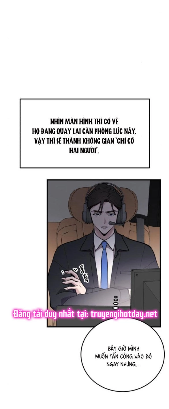 Tân Hôn Mệt Mỏi Của Trưởng Phòng Chapter 49.1 - 23