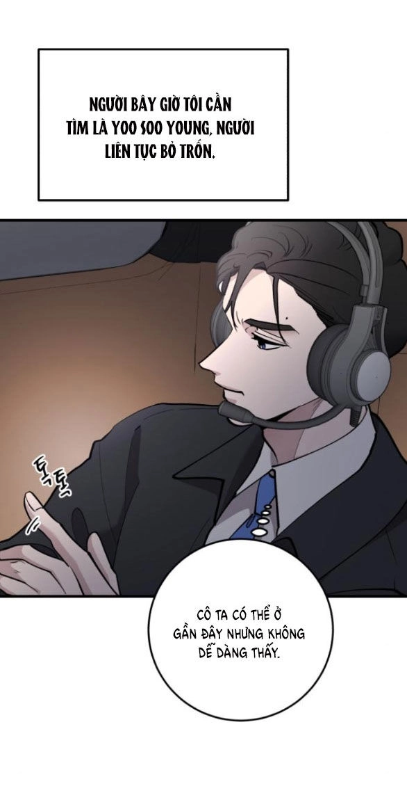 Tân Hôn Mệt Mỏi Của Trưởng Phòng Chapter 49.1 - 24