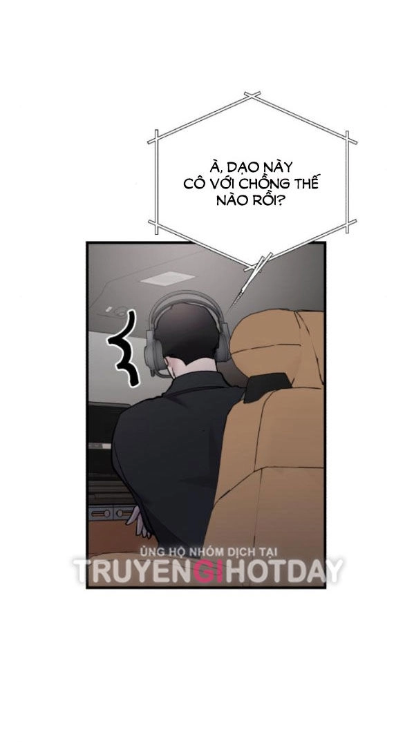 Tân Hôn Mệt Mỏi Của Trưởng Phòng Chapter 49.1 - 25