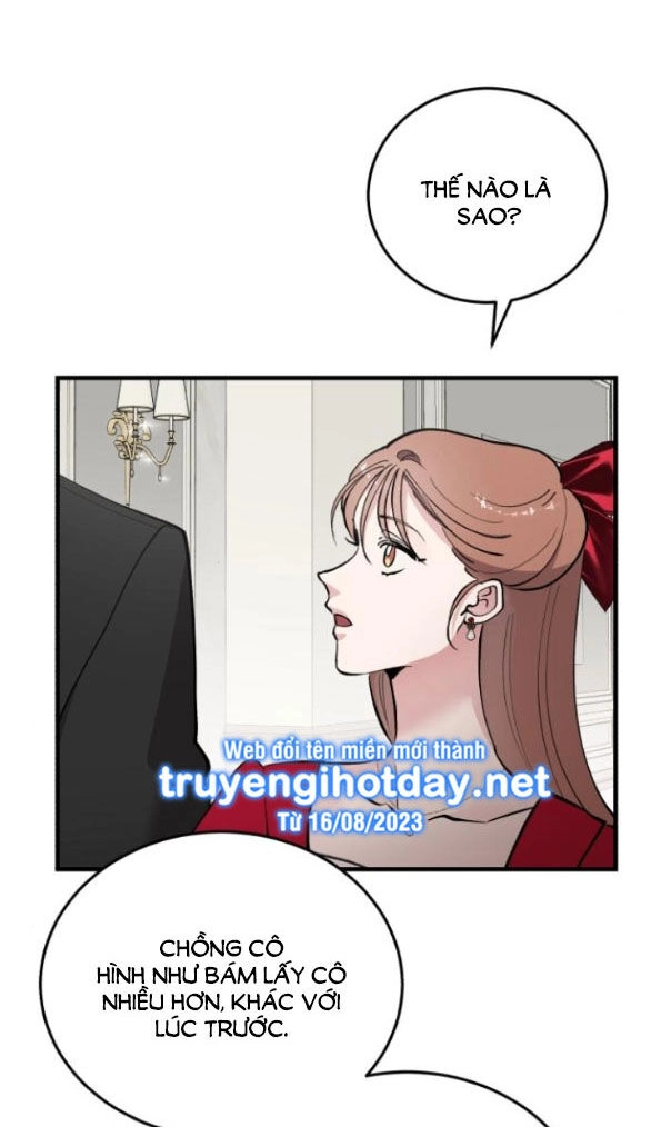 Tân Hôn Mệt Mỏi Của Trưởng Phòng Chapter 49.1 - 27