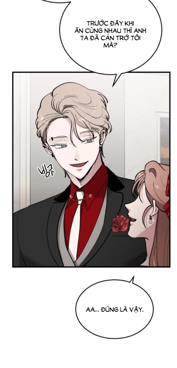 Tân Hôn Mệt Mỏi Của Trưởng Phòng Chapter 49.1 - 28