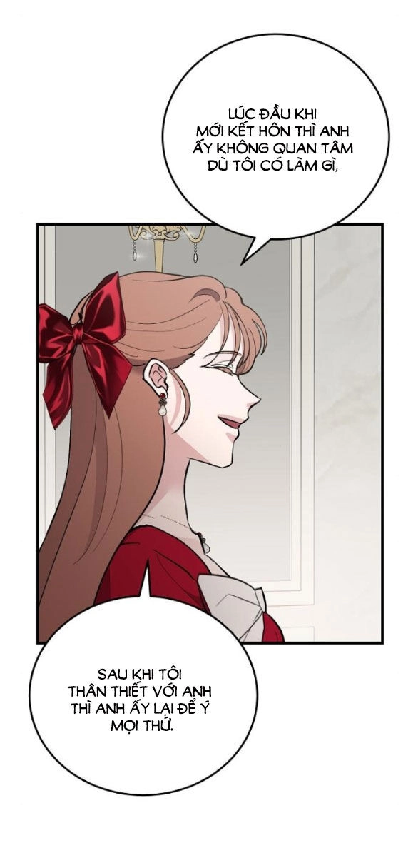 Tân Hôn Mệt Mỏi Của Trưởng Phòng Chapter 49.1 - 30