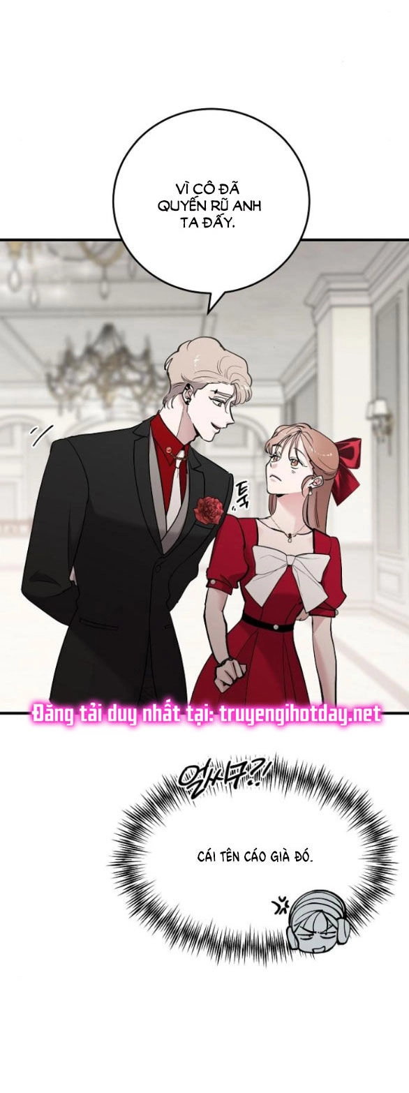 Tân Hôn Mệt Mỏi Của Trưởng Phòng Chapter 49.1 - 31