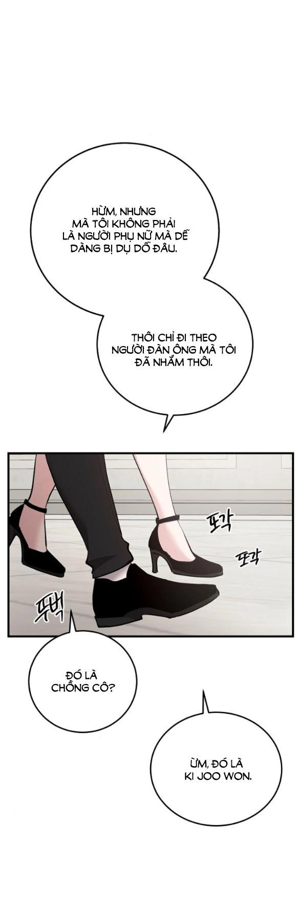 Tân Hôn Mệt Mỏi Của Trưởng Phòng Chapter 49.1 - 32