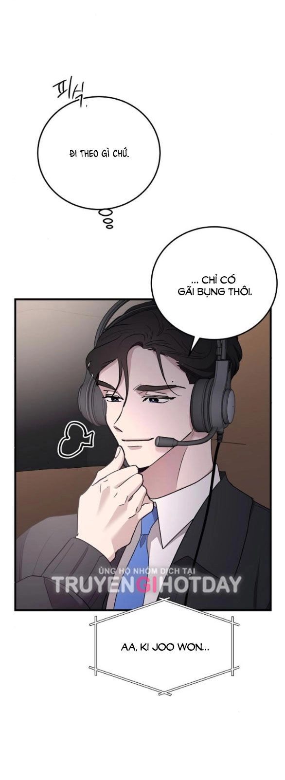 Tân Hôn Mệt Mỏi Của Trưởng Phòng Chapter 49.1 - 33