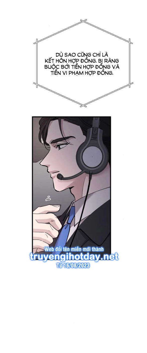 Tân Hôn Mệt Mỏi Của Trưởng Phòng Chapter 49.1 - 35