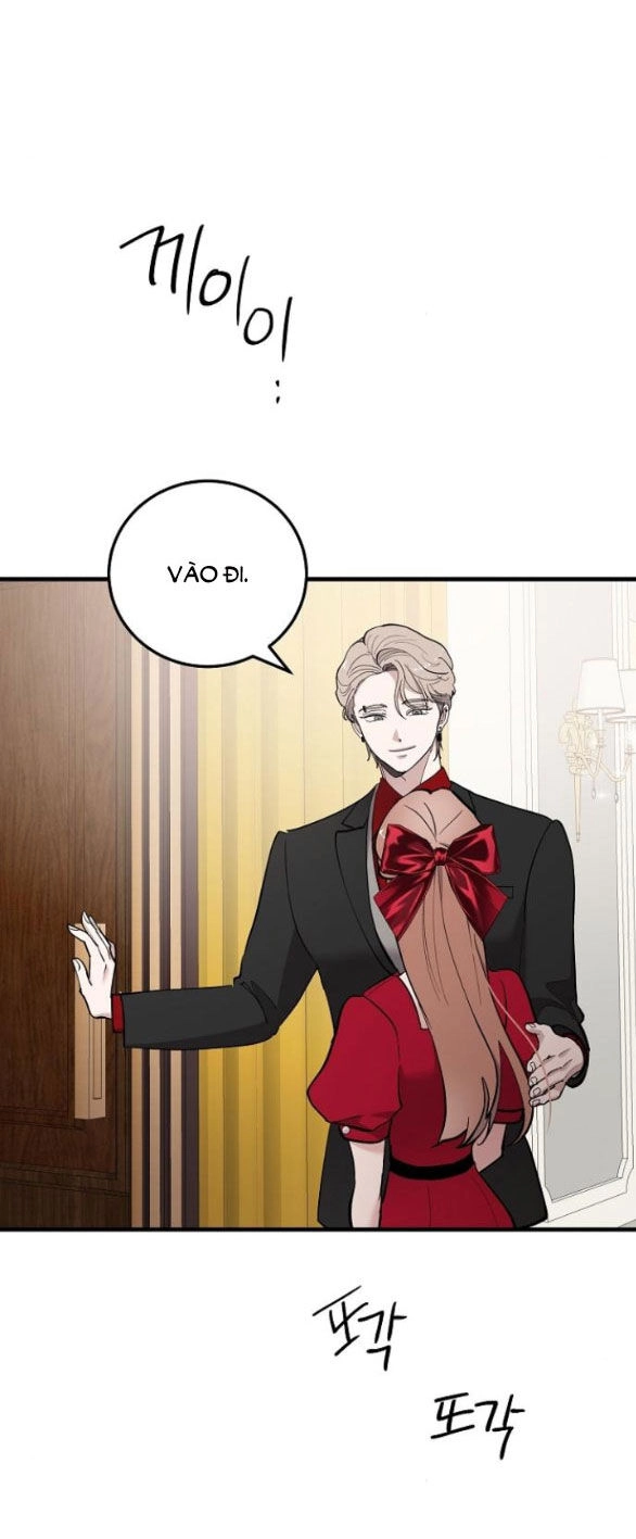 Tân Hôn Mệt Mỏi Của Trưởng Phòng Chapter 49.1 - 36