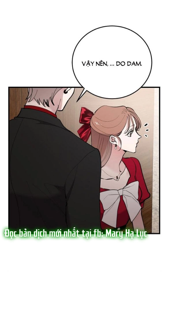 Tân Hôn Mệt Mỏi Của Trưởng Phòng Chapter 49.1 - 37