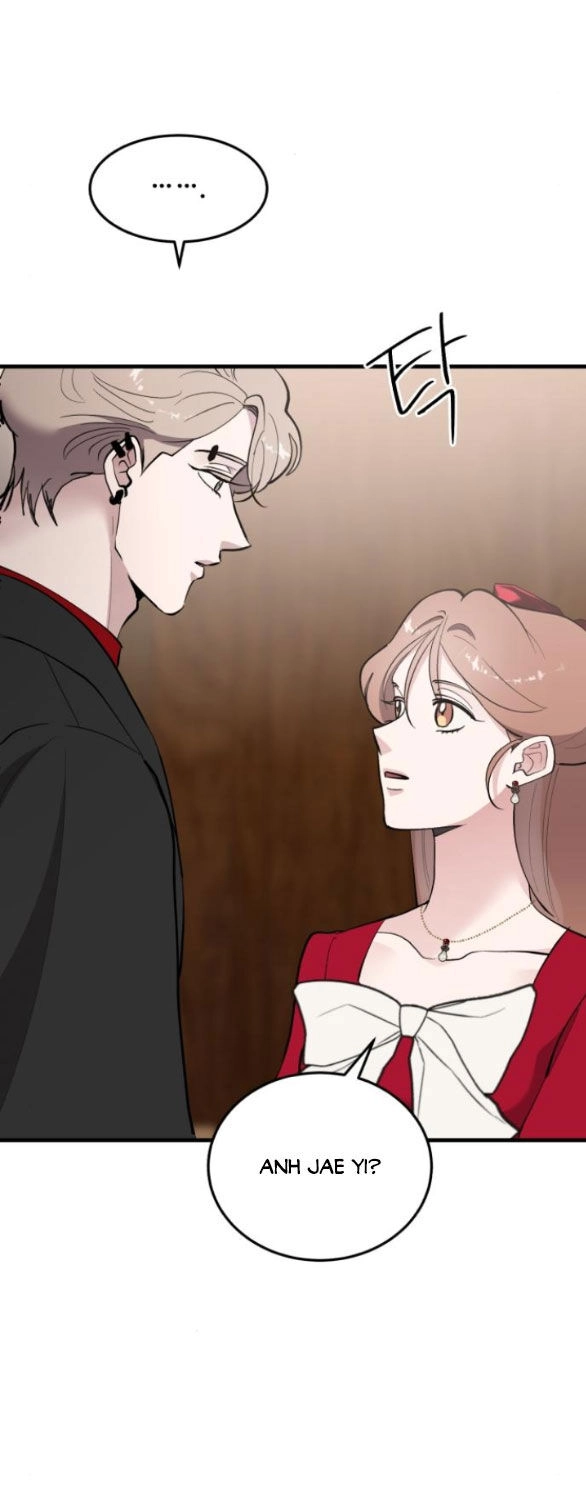 Tân Hôn Mệt Mỏi Của Trưởng Phòng Chapter 49.1 - 38