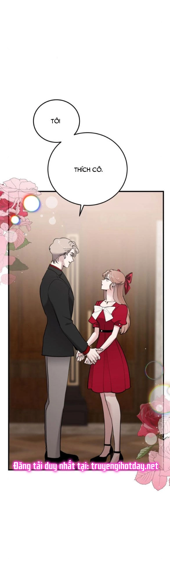 Tân Hôn Mệt Mỏi Của Trưởng Phòng Chapter 49.1 - 39