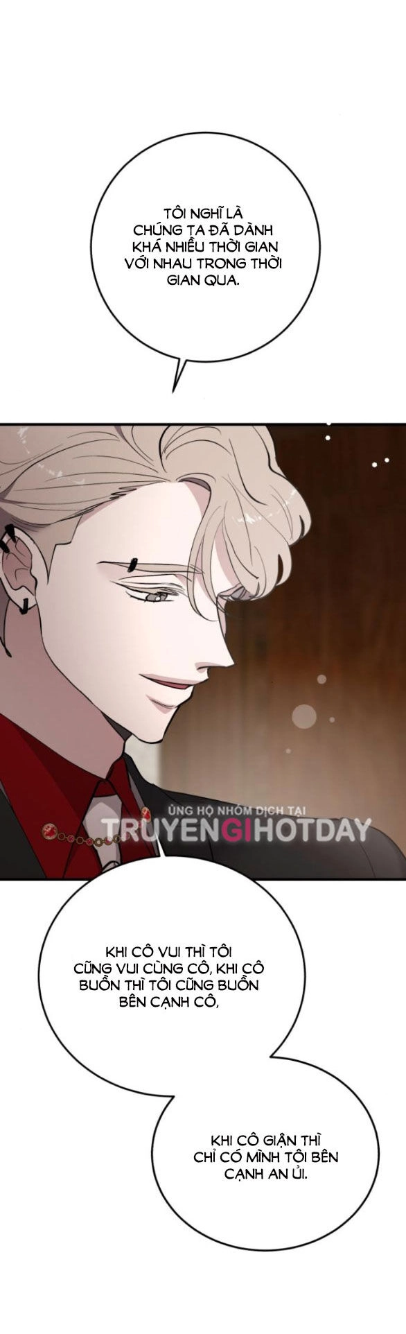 Tân Hôn Mệt Mỏi Của Trưởng Phòng Chapter 49.2 - 1