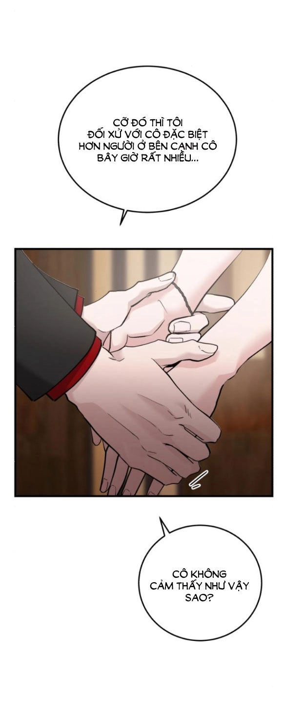 Tân Hôn Mệt Mỏi Của Trưởng Phòng Chapter 49.2 - 2