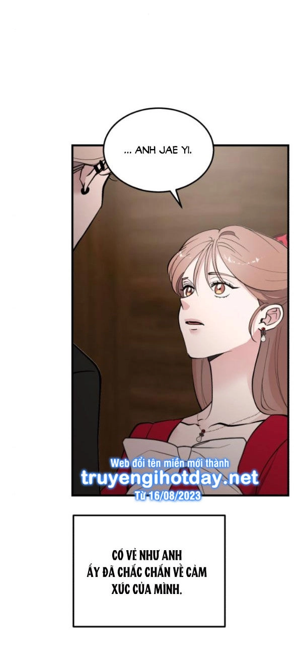 Tân Hôn Mệt Mỏi Của Trưởng Phòng Chapter 49.2 - 3