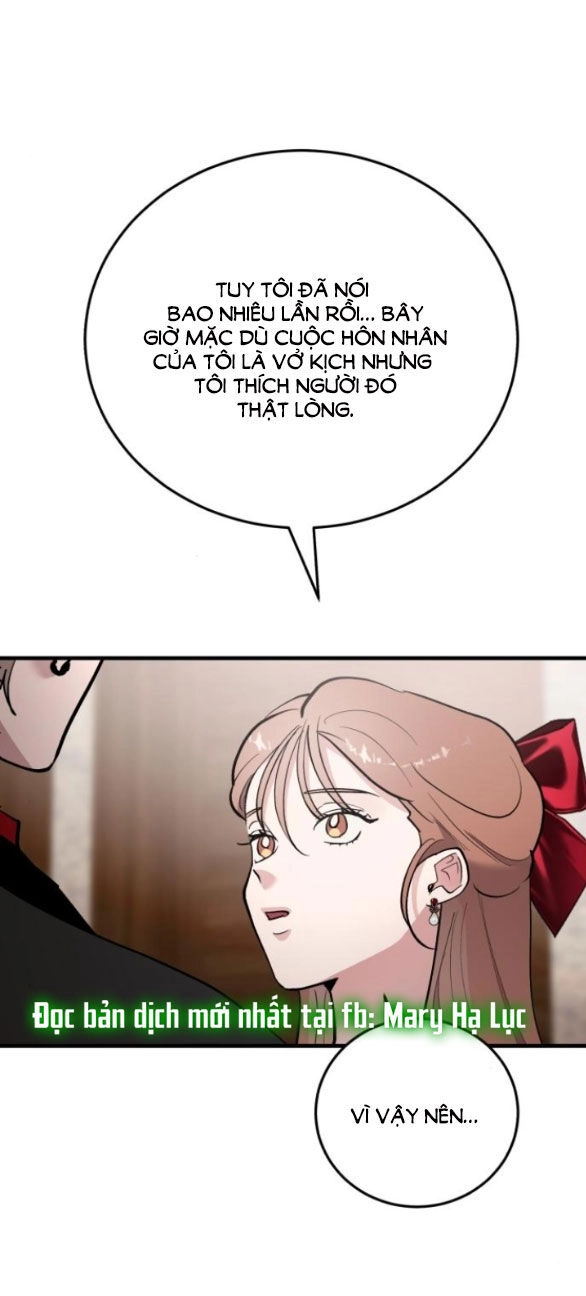 Tân Hôn Mệt Mỏi Của Trưởng Phòng Chapter 49.2 - 6