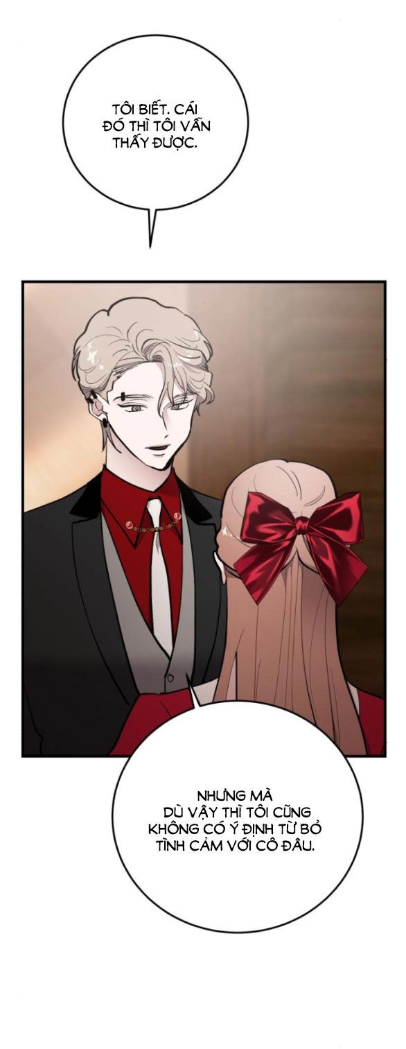 Tân Hôn Mệt Mỏi Của Trưởng Phòng Chapter 49.2 - 7