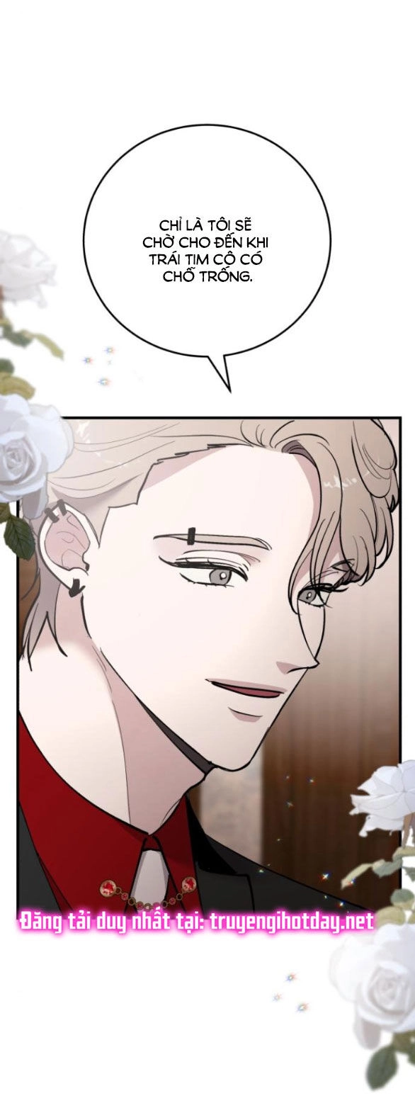 Tân Hôn Mệt Mỏi Của Trưởng Phòng Chapter 49.2 - 8