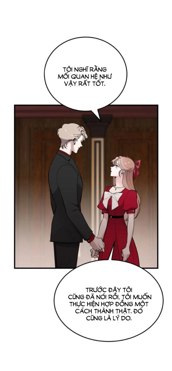 Tân Hôn Mệt Mỏi Của Trưởng Phòng Chapter 49.2 - 11