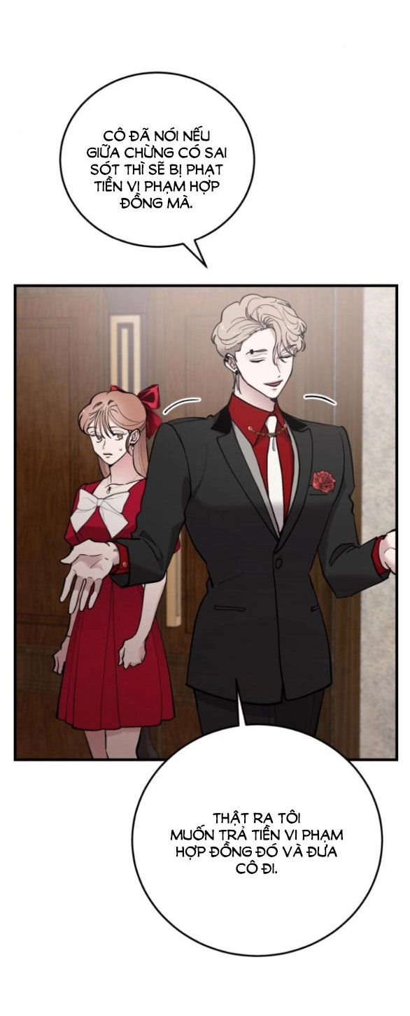 Tân Hôn Mệt Mỏi Của Trưởng Phòng Chapter 49.2 - 13