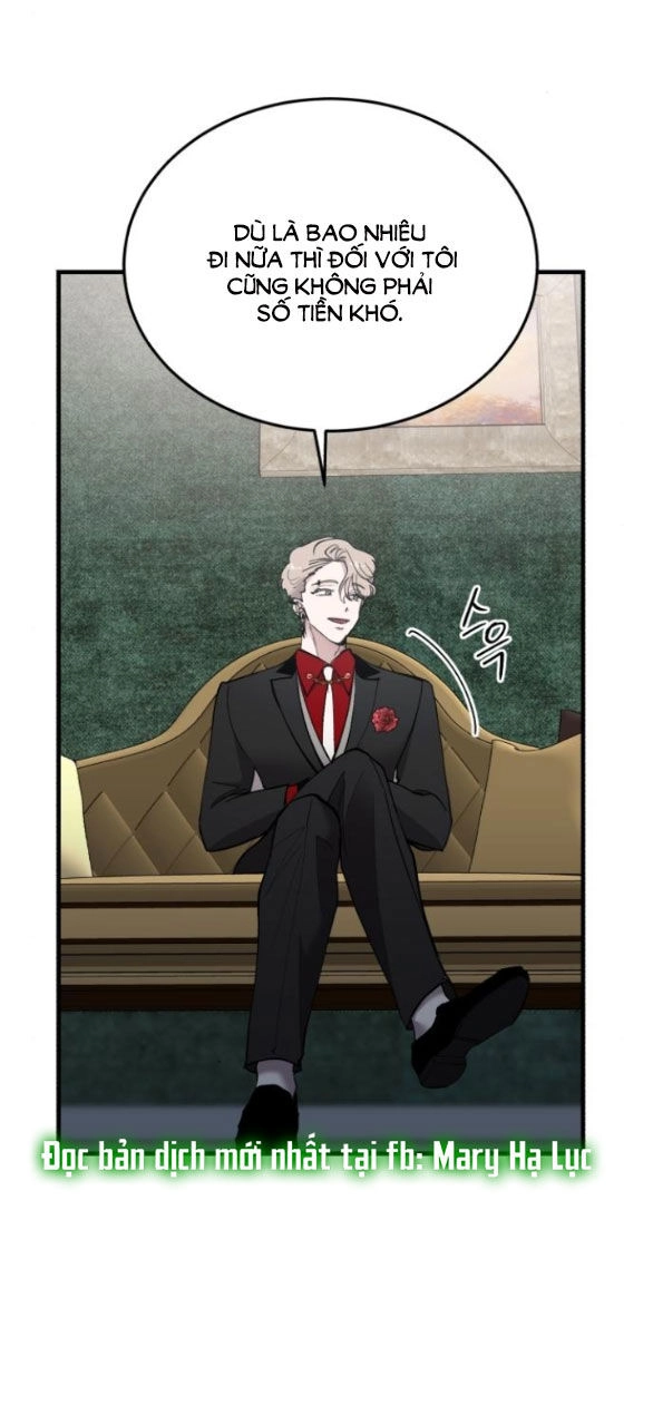 Tân Hôn Mệt Mỏi Của Trưởng Phòng Chapter 49.2 - 14