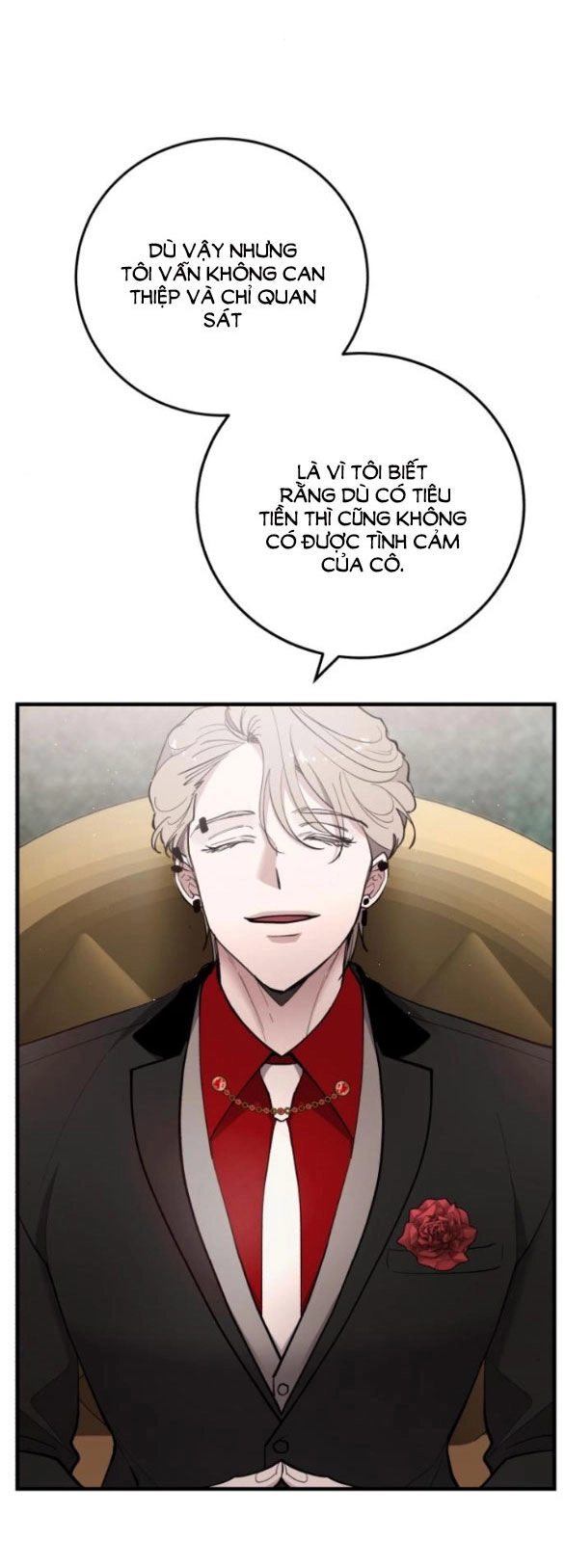 Tân Hôn Mệt Mỏi Của Trưởng Phòng Chapter 49.2 - 15