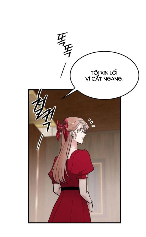 Tân Hôn Mệt Mỏi Của Trưởng Phòng Chapter 49.2 - 19