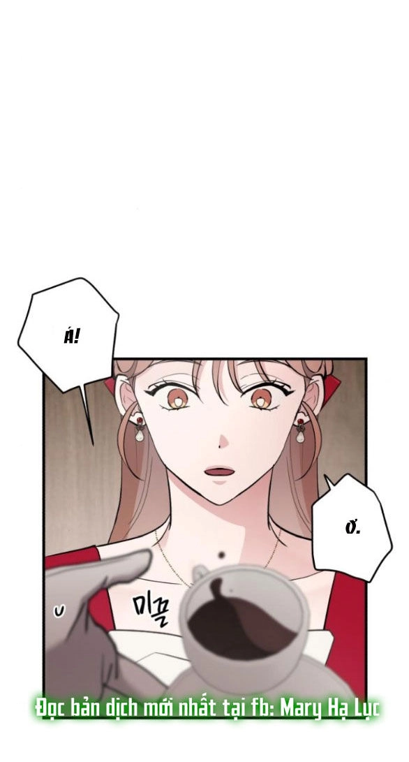 Tân Hôn Mệt Mỏi Của Trưởng Phòng Chapter 49.2 - 22