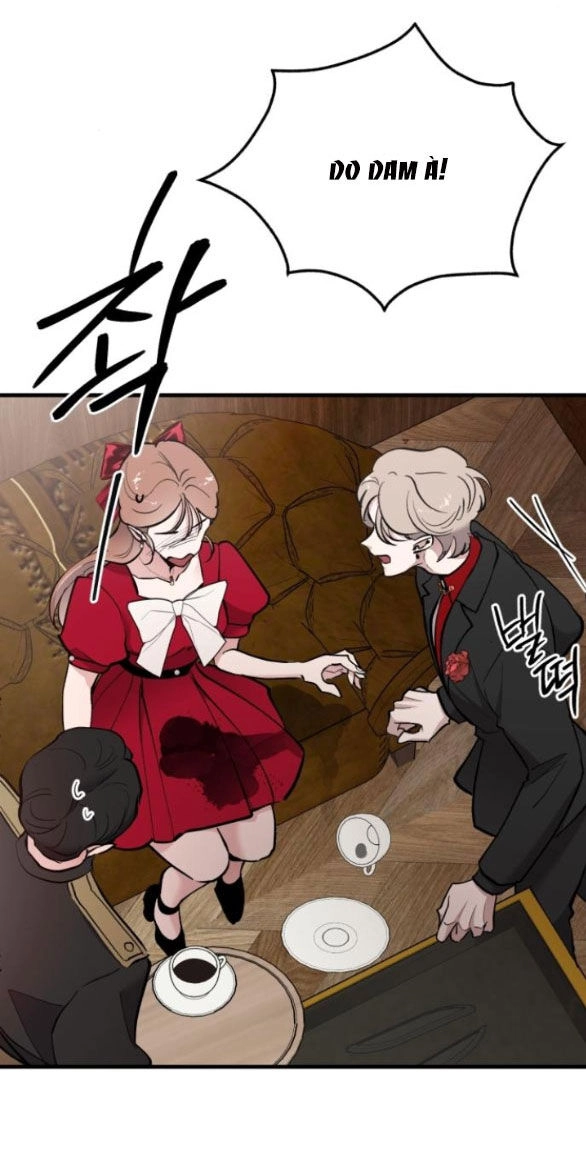 Tân Hôn Mệt Mỏi Của Trưởng Phòng Chapter 49.2 - 23