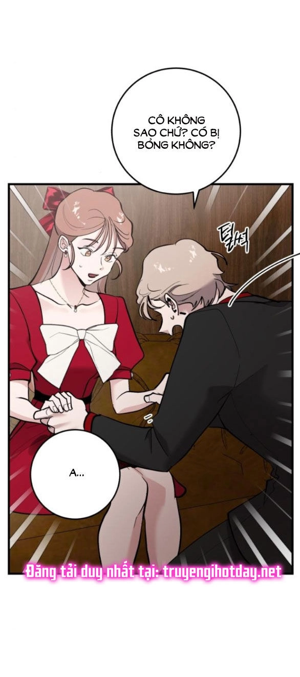 Tân Hôn Mệt Mỏi Của Trưởng Phòng Chapter 49.2 - 24