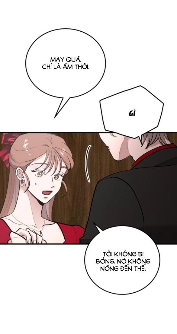 Tân Hôn Mệt Mỏi Của Trưởng Phòng Chapter 49.2 - 25