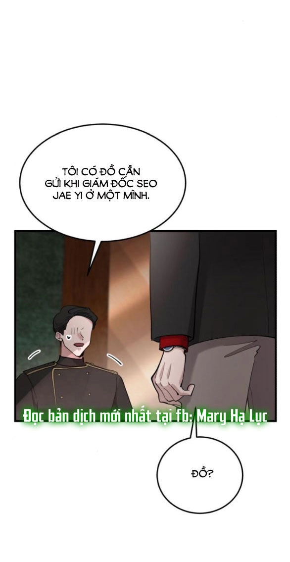 Tân Hôn Mệt Mỏi Của Trưởng Phòng Chapter 49.2 - 30