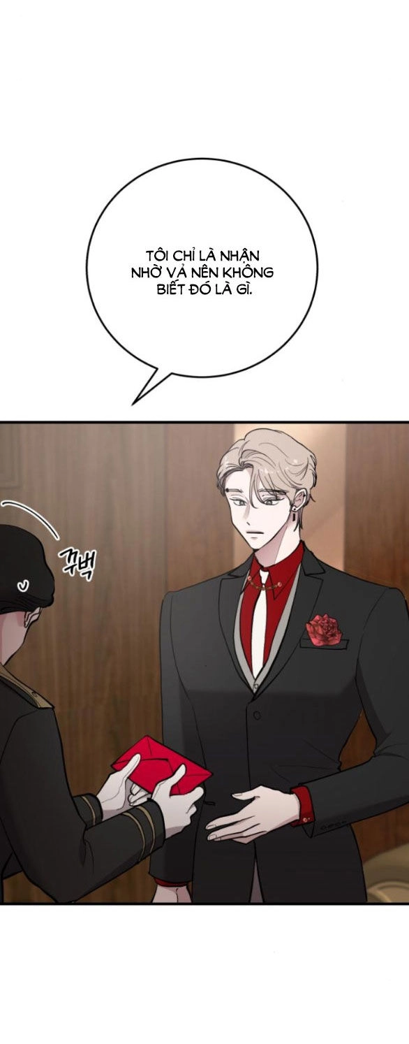 Tân Hôn Mệt Mỏi Của Trưởng Phòng Chapter 49.2 - 31