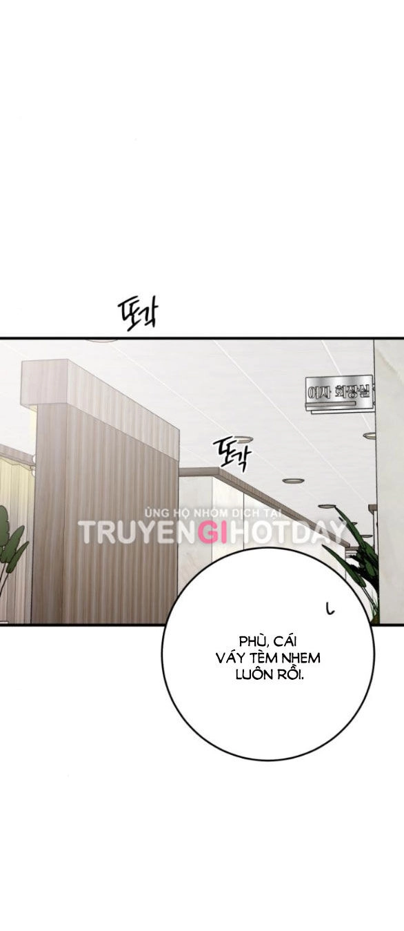 Tân Hôn Mệt Mỏi Của Trưởng Phòng Chapter 49.2 - 34