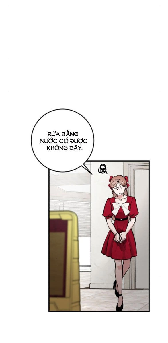 Tân Hôn Mệt Mỏi Của Trưởng Phòng Chapter 49.2 - 35