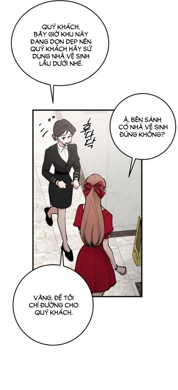 Tân Hôn Mệt Mỏi Của Trưởng Phòng Chapter 49.2 - 37