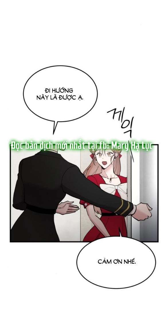 Tân Hôn Mệt Mỏi Của Trưởng Phòng Chapter 49.2 - 38