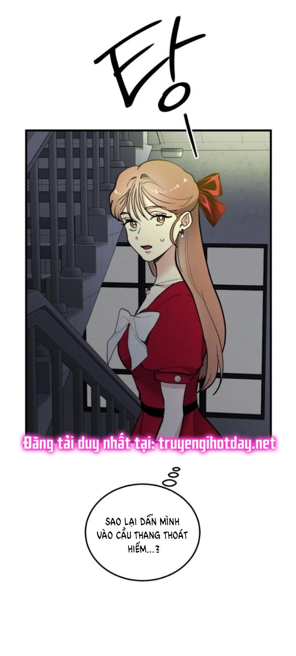 Tân Hôn Mệt Mỏi Của Trưởng Phòng Chapter 49.2 - 40