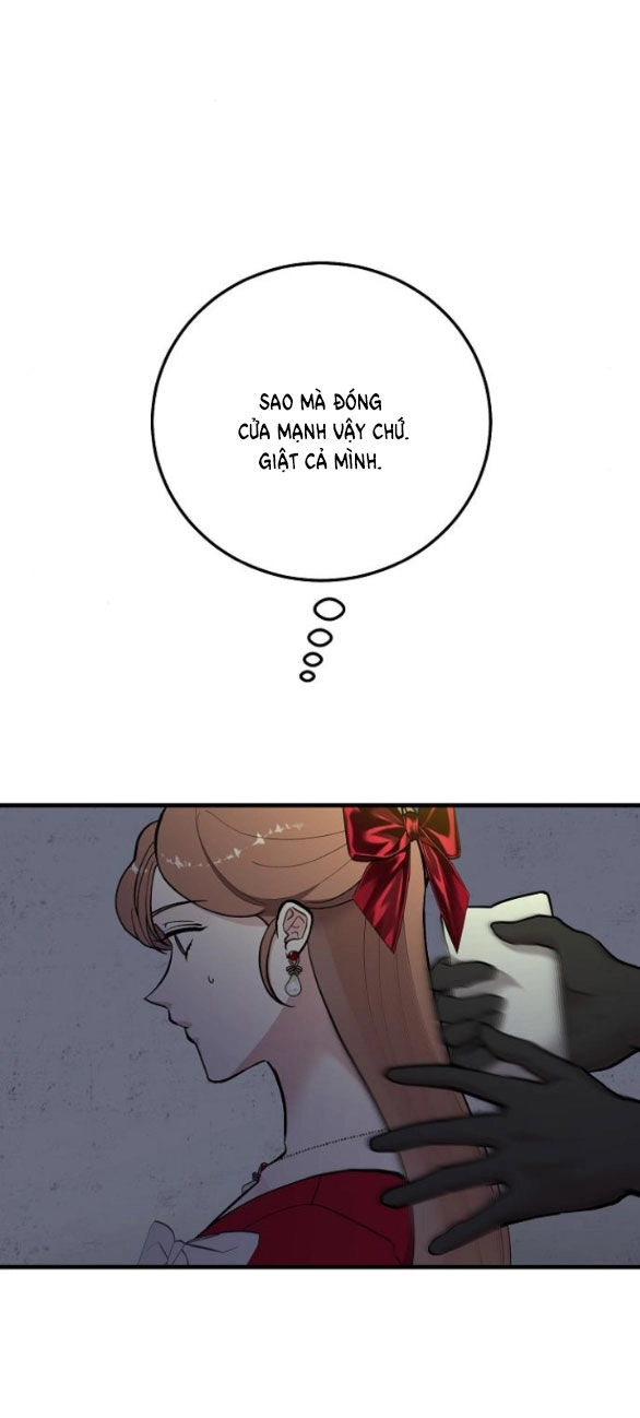 Tân Hôn Mệt Mỏi Của Trưởng Phòng Chapter 49.2 - 41