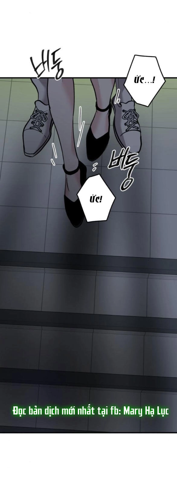 Tân Hôn Mệt Mỏi Của Trưởng Phòng Chapter 50.1 - 2