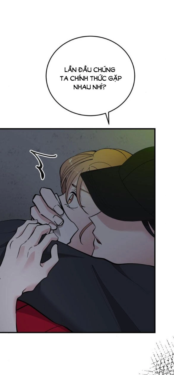 Tân Hôn Mệt Mỏi Của Trưởng Phòng Chapter 50.1 - 3