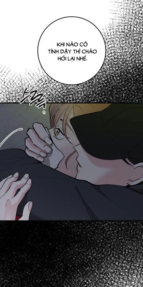 Tân Hôn Mệt Mỏi Của Trưởng Phòng Chapter 50.1 - 4